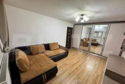 Apartament 3 camere, 66 mp, zona Rovine - Liceul Arghezi - 13