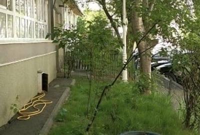 Apartament 3 camere Aviatiei Caramfil92mp+14mp demisol - 1