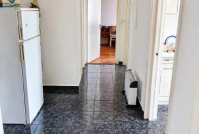 Apartament cu 2 camere decomandat în Gării - 1