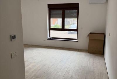 Apartament cu 2 camere decomandat în Giroc - 1