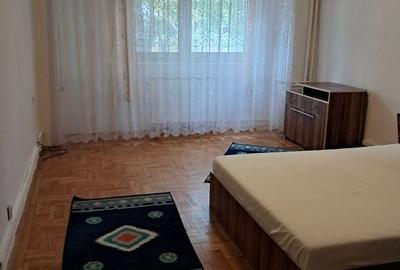 Apartament 3 camere Timpuri Noi, 5 minute de metrou, mobilat si utilat complet - 4