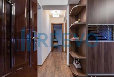 Apartament cu 5 camere decomandat în Calea Moldovei - 5