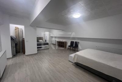 Apartament 2 camere demisol  Ferdinand
