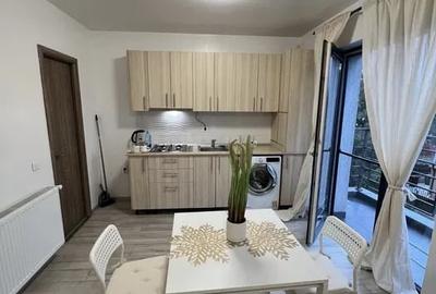 Garsoniera, decomandata, 30 mp, ac, balcon, Giulesti - 4