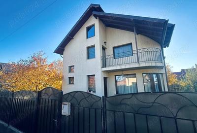 Casă cu Teren 500 Mp în Ștefănești - 3