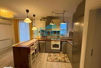 Apartament cu 3 camere în Iancului - 2