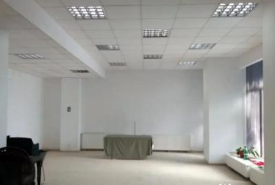 Spațiu comercial, de 202 mp, în Titulescu - 6