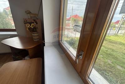 Casa cu teren de vanzare in Busag - 21