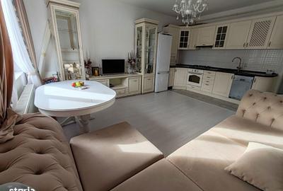 Apartament cu 3 camere în Chiajna - 12