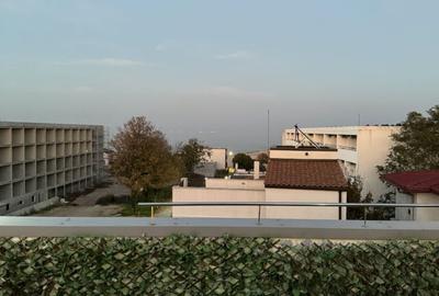 Pensiune/Afacere la cheie, 10 Camere, Terasa 85 mp, Apartament de locuit 133 mp - 1