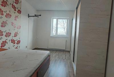 Apartament cu 2 camere semidecomandat în Craiovei - 5