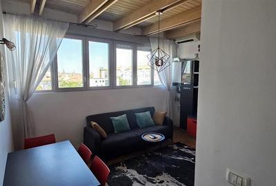 Decomandat cu lift si loc de parcare Complexul Studentesc - 3