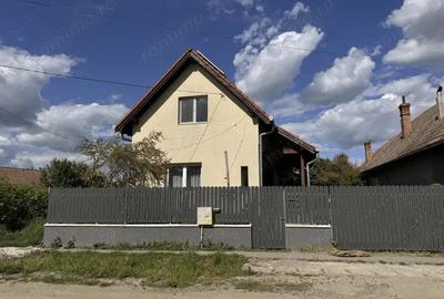 Casa Singur in Curte 160 mp teren 1600 mp - 2