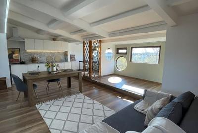 Apartament 4 camere | Voluntari  | Loc de parcare | - 2