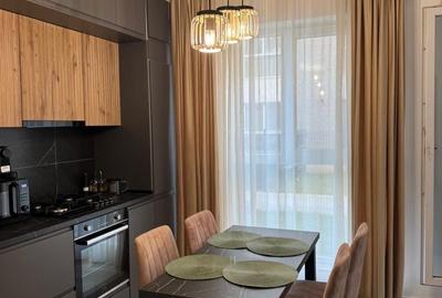 Apartament cu 2 camere decomandat în Theodor Pallady - 2