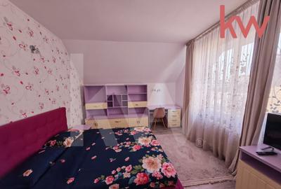 Casă cu 4 camere cu Canalizare în Malu Mare - 1