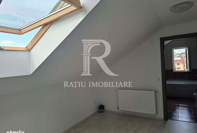 Apartament cu 3 camere în Central - 6