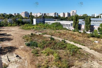 Teren de vânzare în zona Piața Sudului, București – utilități complete Teren de vânzare în zona Piața Sudului, București – utilități complete - 2