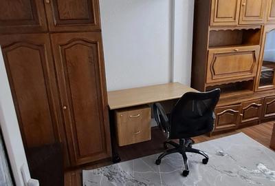Apartament cu 2 camere semidecomandat în Central - 4