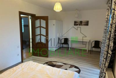 Casa de inchiriat Brasov-Cristian - 14