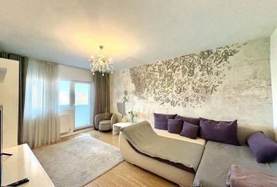 Apartament modern cu 2 camere, mobilat și utilat | Complexul Studențesc - 3