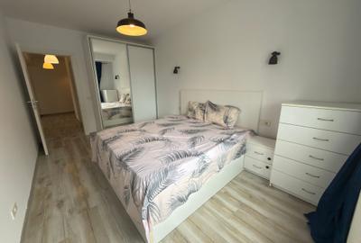 Apartament cu 3 camere semidecomandat, mobilat în Pantelimon - 8