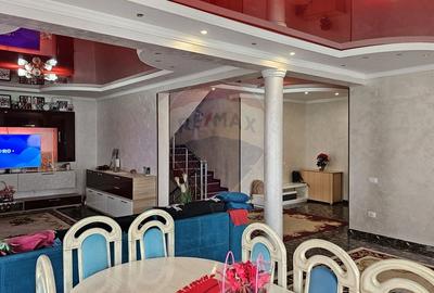 Casă cu 6 camere cu Teren 1000 Mp în Sfântu Ilie - 21
