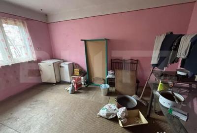 Casă cu 2 camere cu Teren 2000 Mp în Nușfalău - 4