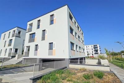 Apartament cu 2 camere decomandat în Lipovei
