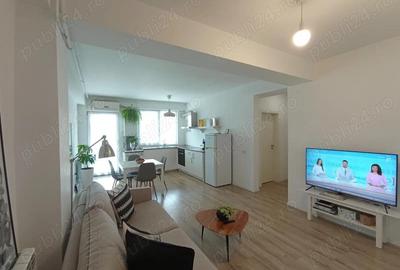 Apartament foarte fain , aproape de centru , bloc nou , Printul Turcesc-Crisan !!! - 13