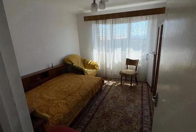 Apartament cu 3 camere decomandat în Central - 4