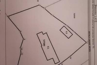 Casă în Vulturu - 2