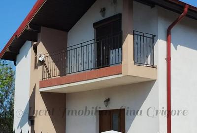 Casă cu 4 camere în Petrești - 9