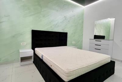 Mamaia Nord Promenada Apartament 2 camere si parcare prima linie la mare - 24