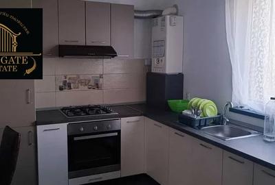 Apartament modern cu 2 camere la vila, curte proprie 110 mp – Sanpetru - 4