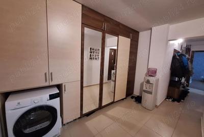 Apartament cu 3 camere decomandat în Ostroveni - 4
