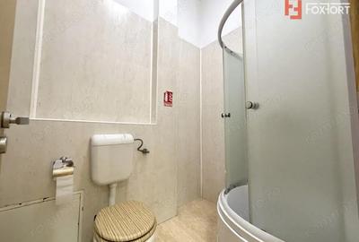 Spațiu comercial, de 50 mp, în Telegrafului - 2