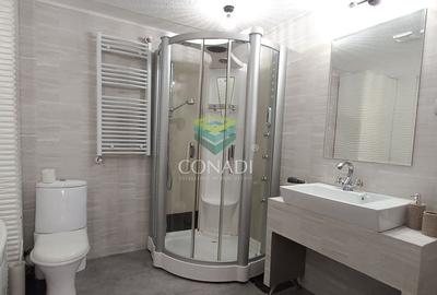 Apartament cu 3 camere  // Nordului-Herastrau - 16