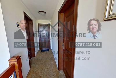 Casă individuală cu 5 camere cu Teren 346 Mp în Nord - 13