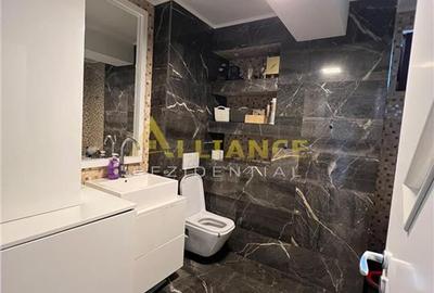 Apartament cu 4 camere decomandat, mobilat în Metalurgiei - 21