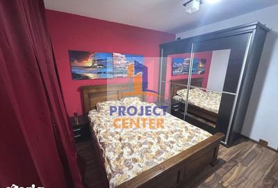 Apartament cu 2 camere decomandat în Calea București - 5