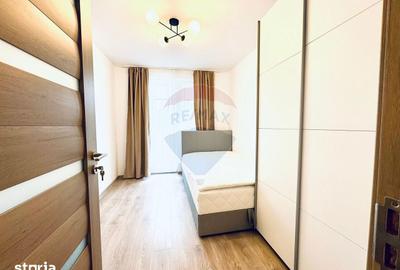 Apartament cu 3 camere decomandat în Decebal - 10
