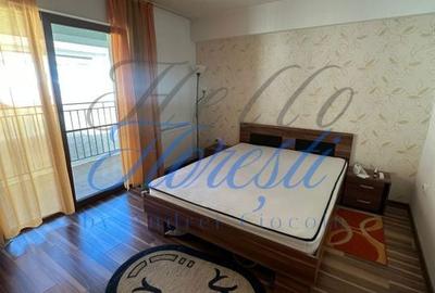 Apartament cu 2 camere semidecomandat în Florești - 2