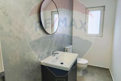 Spațiu comercial, de 572 mp, în Dragomirești-Vale - 5