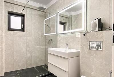 Apartament 3 camere LUX, Prima inchiriere, parcare, bloc nou, str. Bucuresti - 16