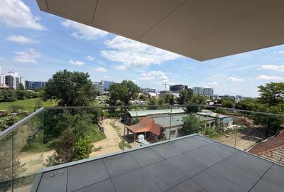 Apartament cu 3 camere decomandat în Aviației - 12
