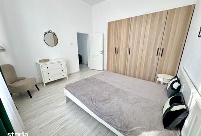 Apartament cu 2 camere în Ultracentral - 5