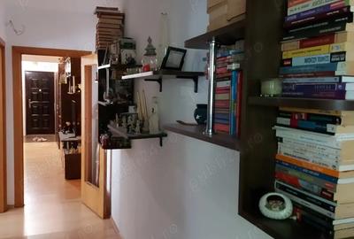 Vand apartament apartament cu trei camere in Slobozia - 8