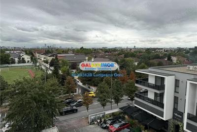 Apartament cu 3 camere decomandat în Central - 20