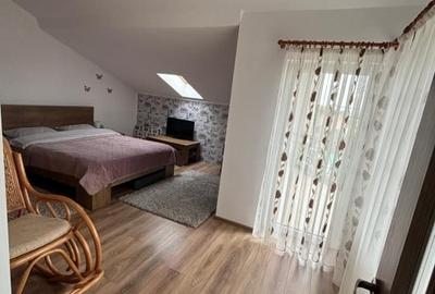 Casa cu 5 Camere in Dezmir - 4